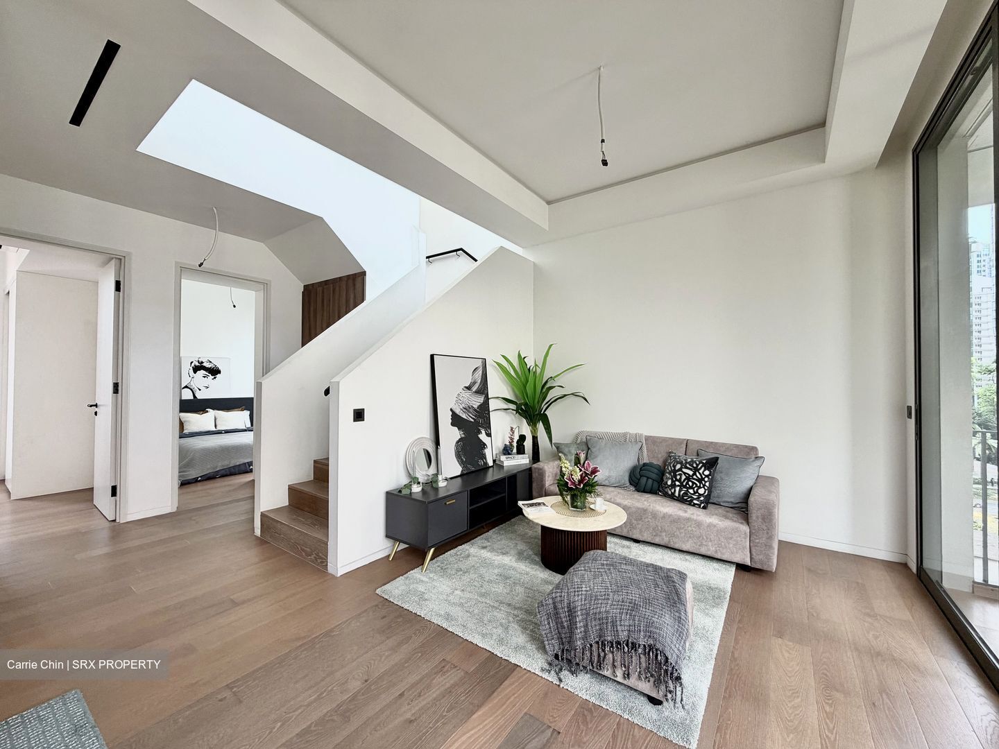 10 Evelyn (D11), Apartment #548530131